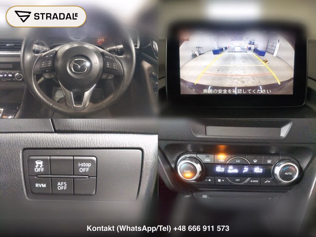 MAZDA AXELA SPORT 15S TOURING, miniaturka 7