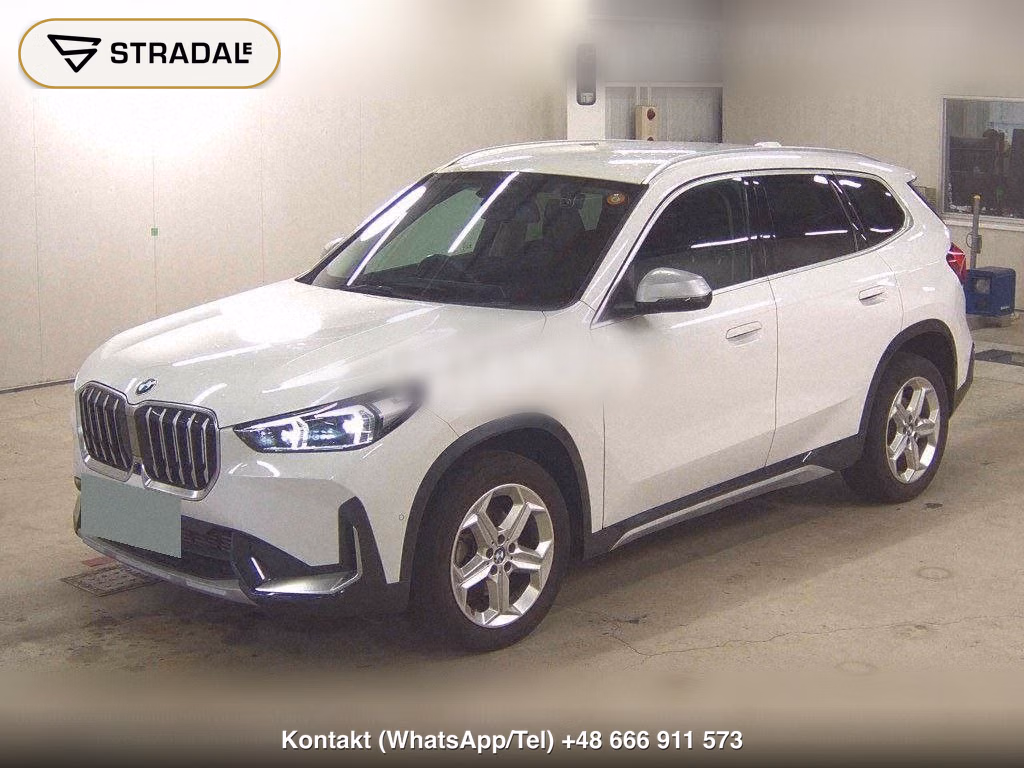 BMW X1 4WD XDRIVE 20I X LINE, miniaturka 5