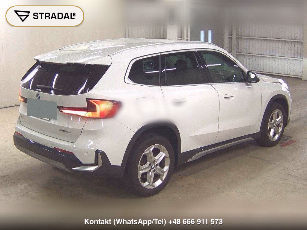BMW X1 4WD XDRIVE 20I X LINE, miniaturka 6