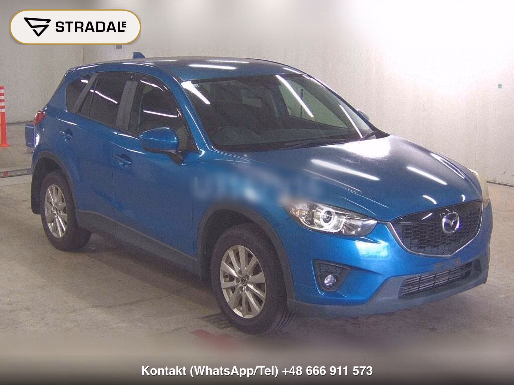 MAZDA CX-5 XD, miniaturka 2
