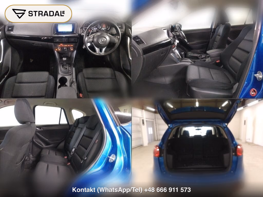 MAZDA CX-5 XD, miniaturka 4