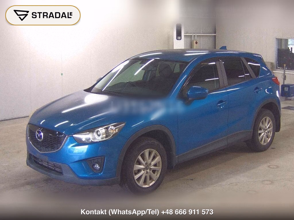 MAZDA CX-5 XD, miniaturka 5
