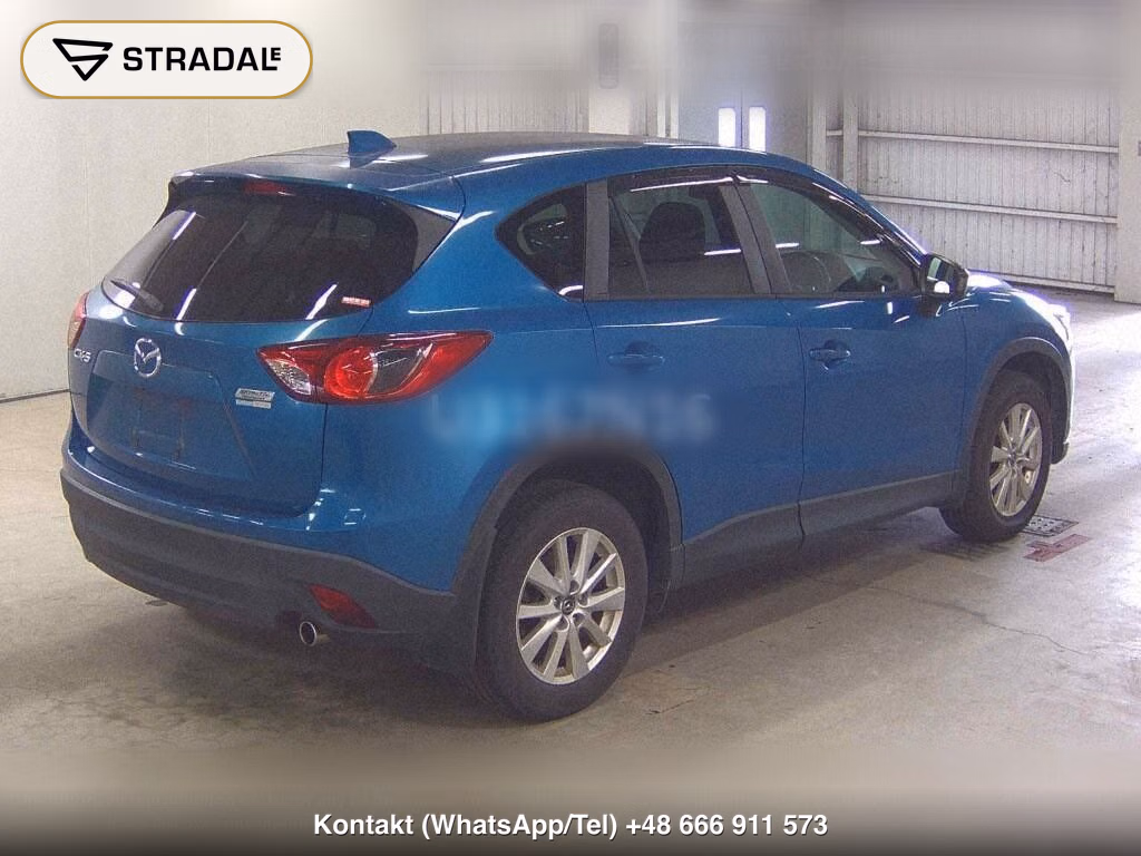 MAZDA CX-5 XD, miniaturka 6