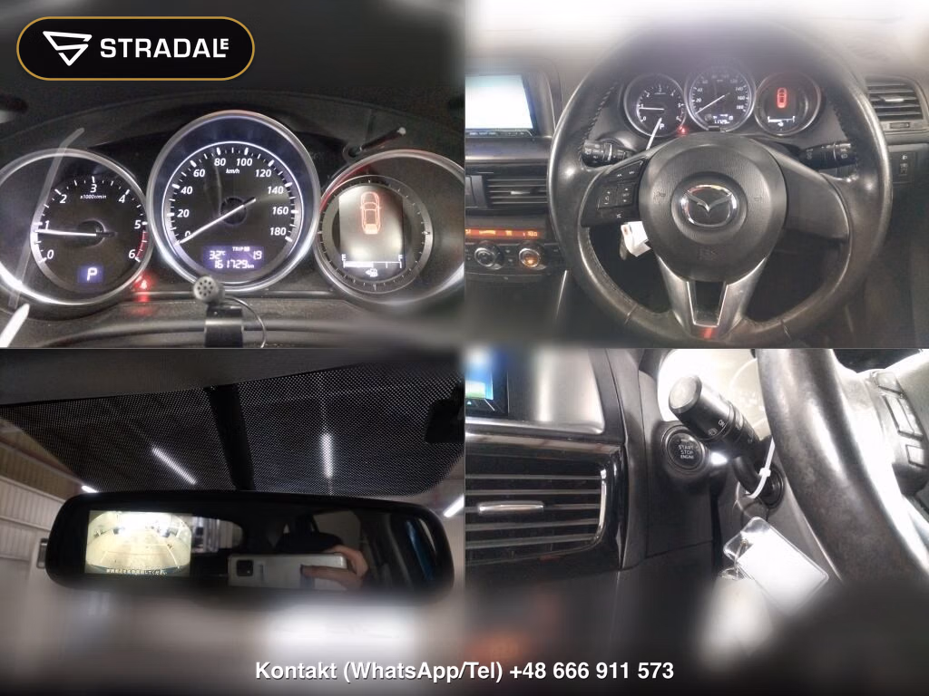 MAZDA CX-5 XD, miniaturka 7