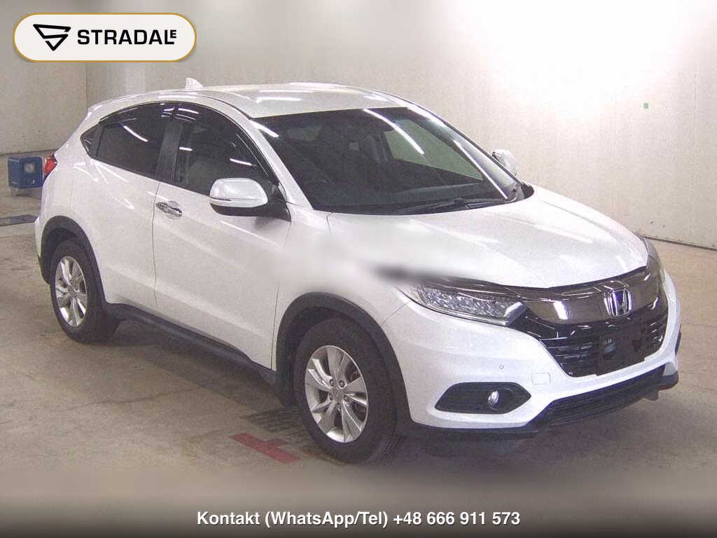HONDA VEZEL X･HONDA SENSING, miniaturka 2