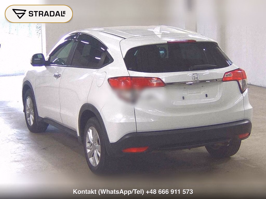 HONDA VEZEL X･HONDA SENSING, miniaturka 3