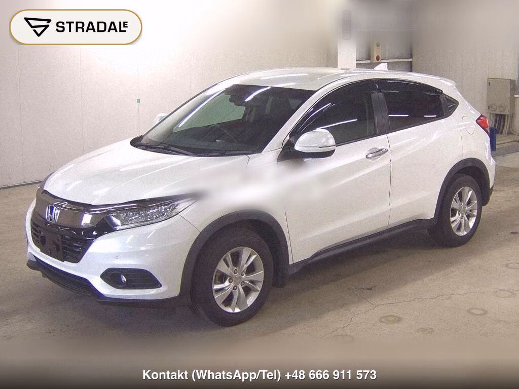 HONDA VEZEL X･HONDA SENSING, miniaturka 5