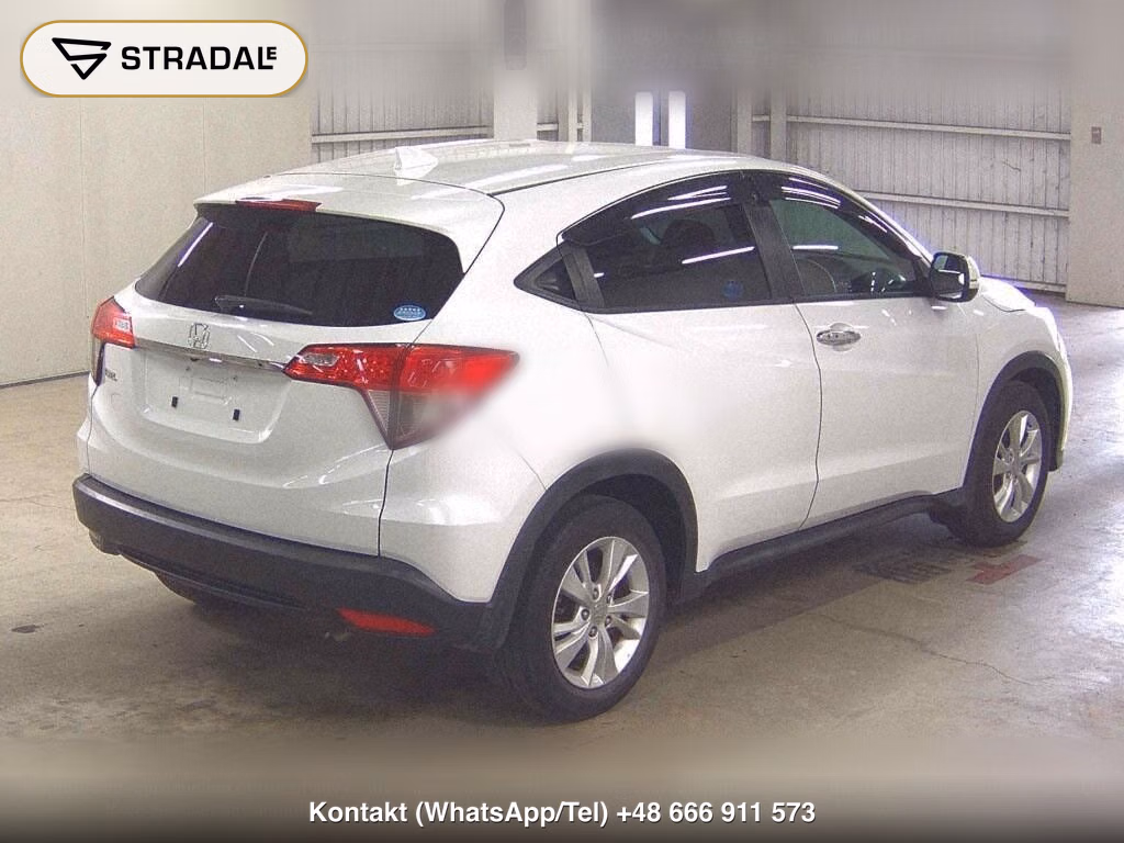HONDA VEZEL X･HONDA SENSING, miniaturka 6