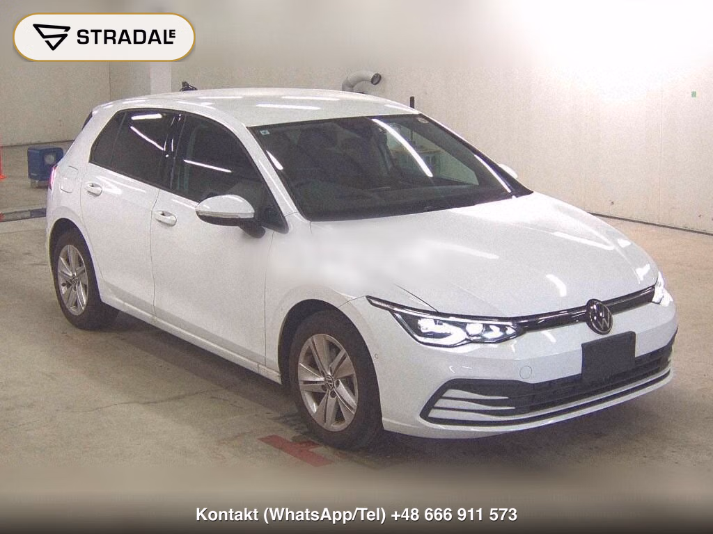 VOLKSWAGEN GOLF 5D ETSI ACTIVE, miniaturka 2