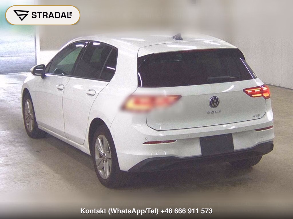 VOLKSWAGEN GOLF 5D ETSI ACTIVE, miniaturka 3