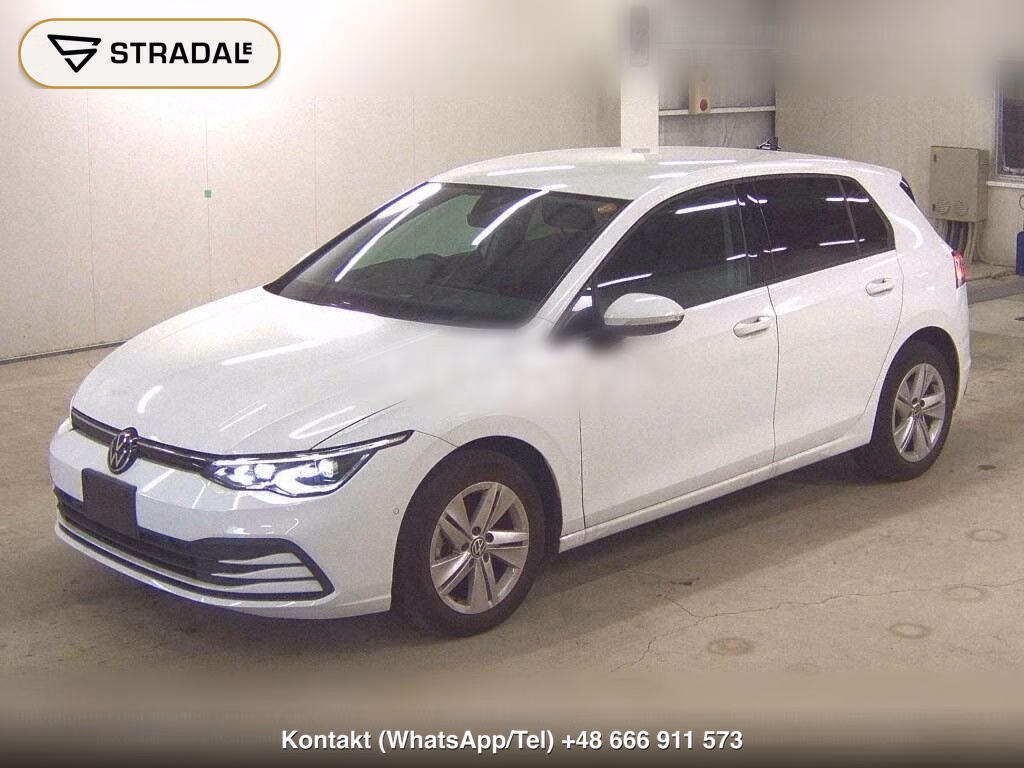 VOLKSWAGEN GOLF 5D ETSI ACTIVE, miniaturka 5