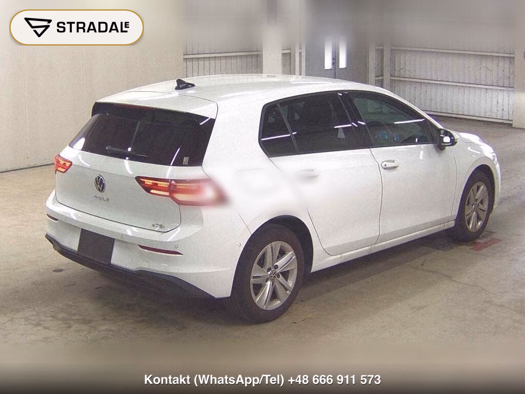 VOLKSWAGEN GOLF 5D ETSI ACTIVE, miniaturka 6