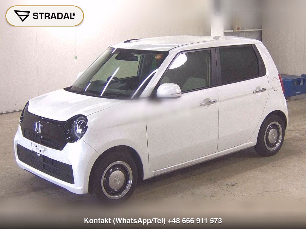 HONDA N-ONE ORIGINAL, miniaturka 5