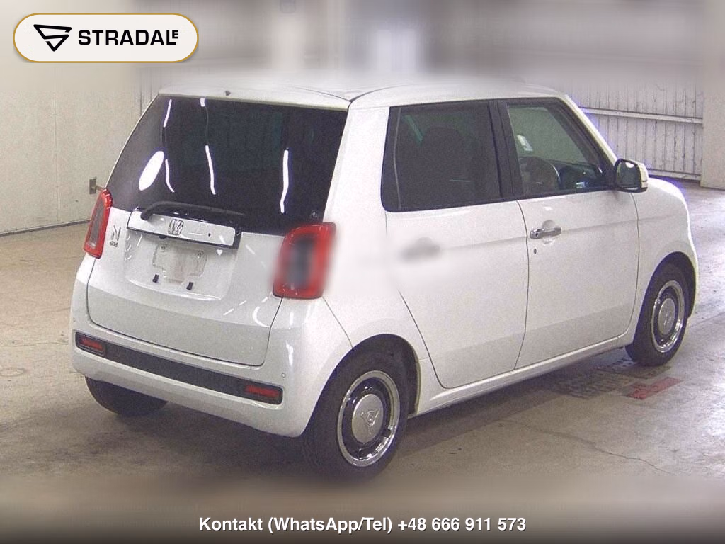 HONDA N-ONE ORIGINAL, miniaturka 6