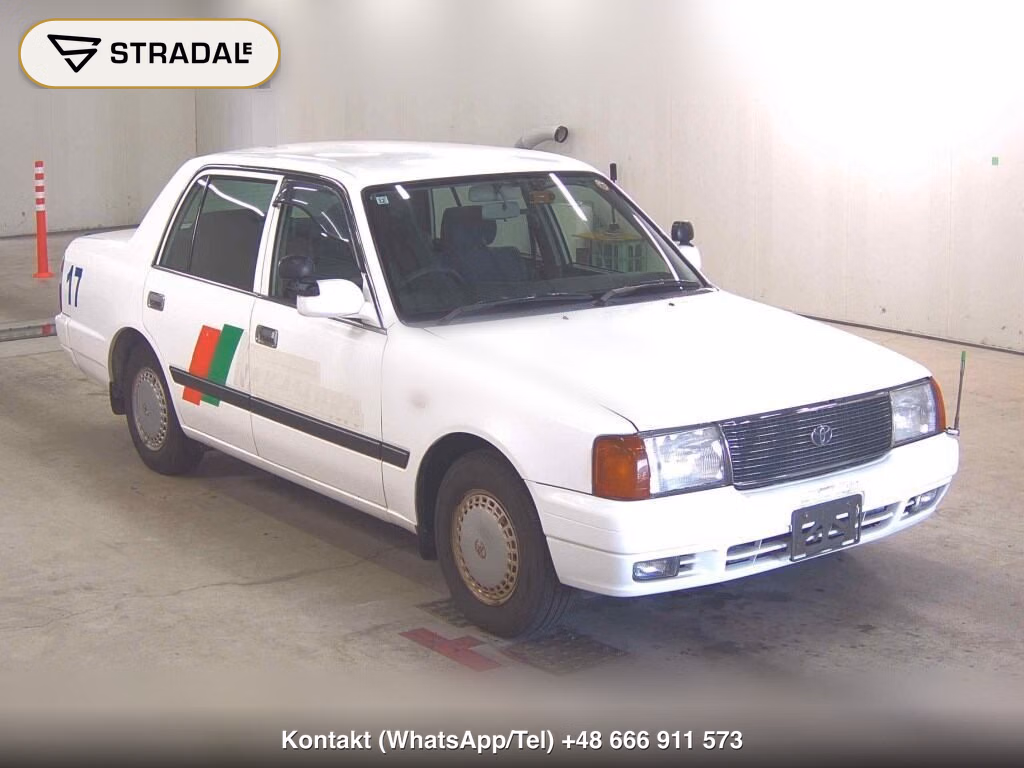TOYOTA COMFORT OTHERS 2004, aukcja z Japonii, zdjęcie 1