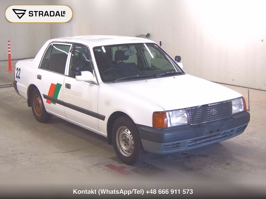 TOYOTA COMFORT OTHERS 2004, aukcja z Japonii, zdjęcie 1