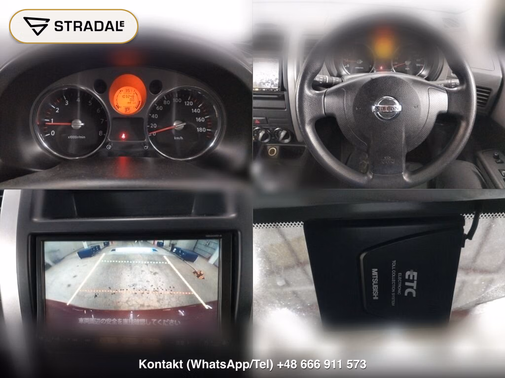 NISSAN X-TRAIL 20S, miniaturka 7
