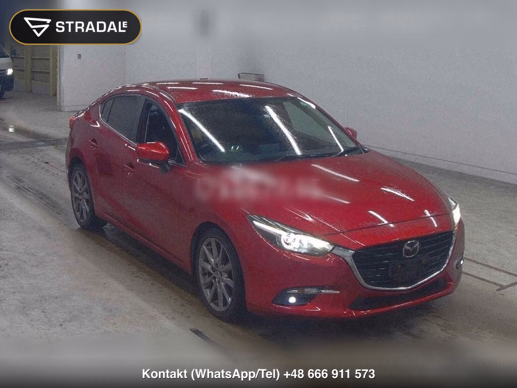 MAZDA AXELA 15S L PACKAGE, miniaturka 2