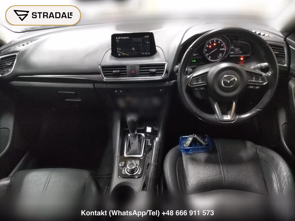 MAZDA AXELA 15S L PACKAGE, miniaturka 4
