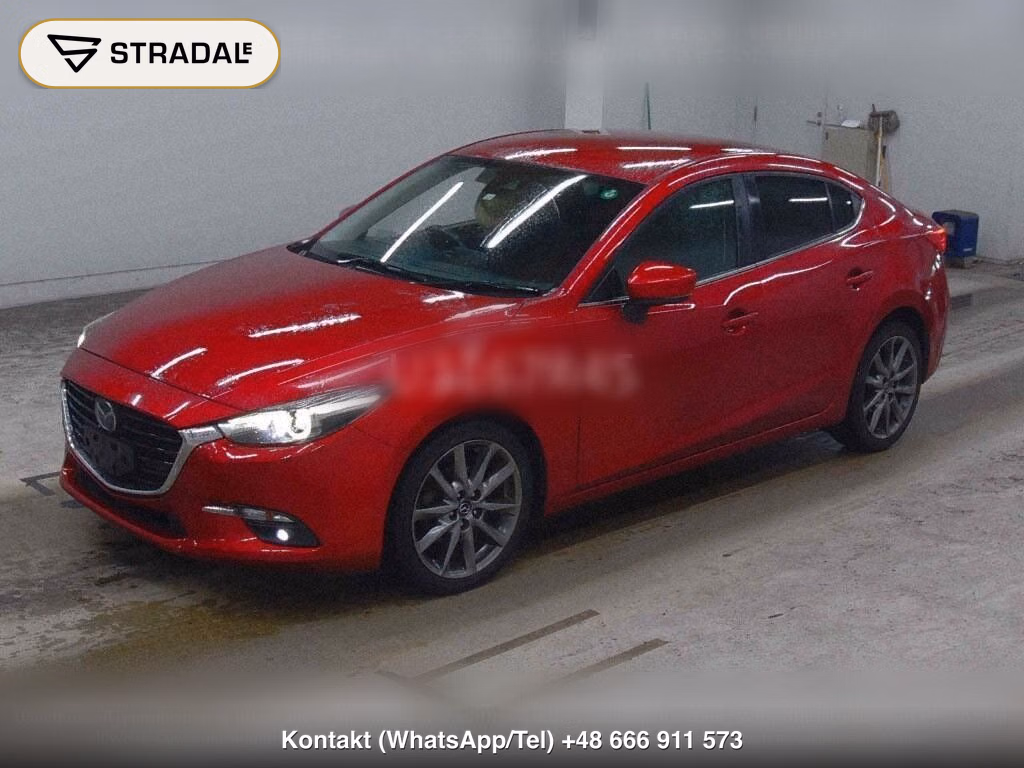 MAZDA AXELA 15S L PACKAGE, miniaturka 5