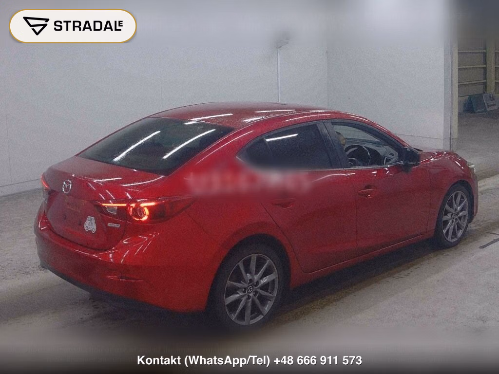 MAZDA AXELA 15S L PACKAGE, miniaturka 6