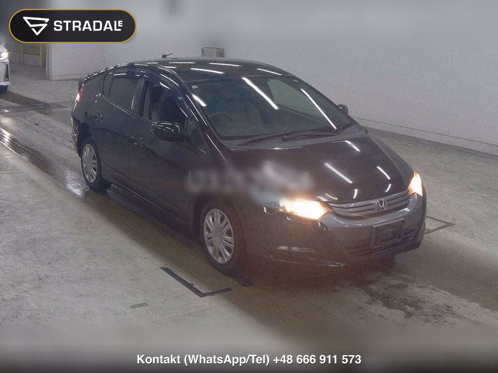 HONDA INSIGHT 5D G, miniaturka 2