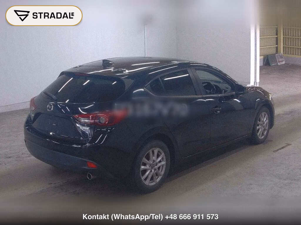 MAZDA AXELA SPORT 15S TOURING, miniaturka 6