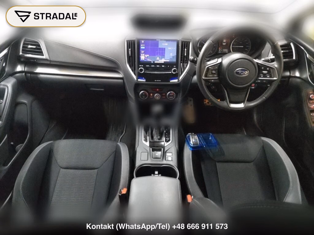 SUBARU IMPREZA SPORT 4WD 2.0I-S EYESIGHT, miniaturka 4
