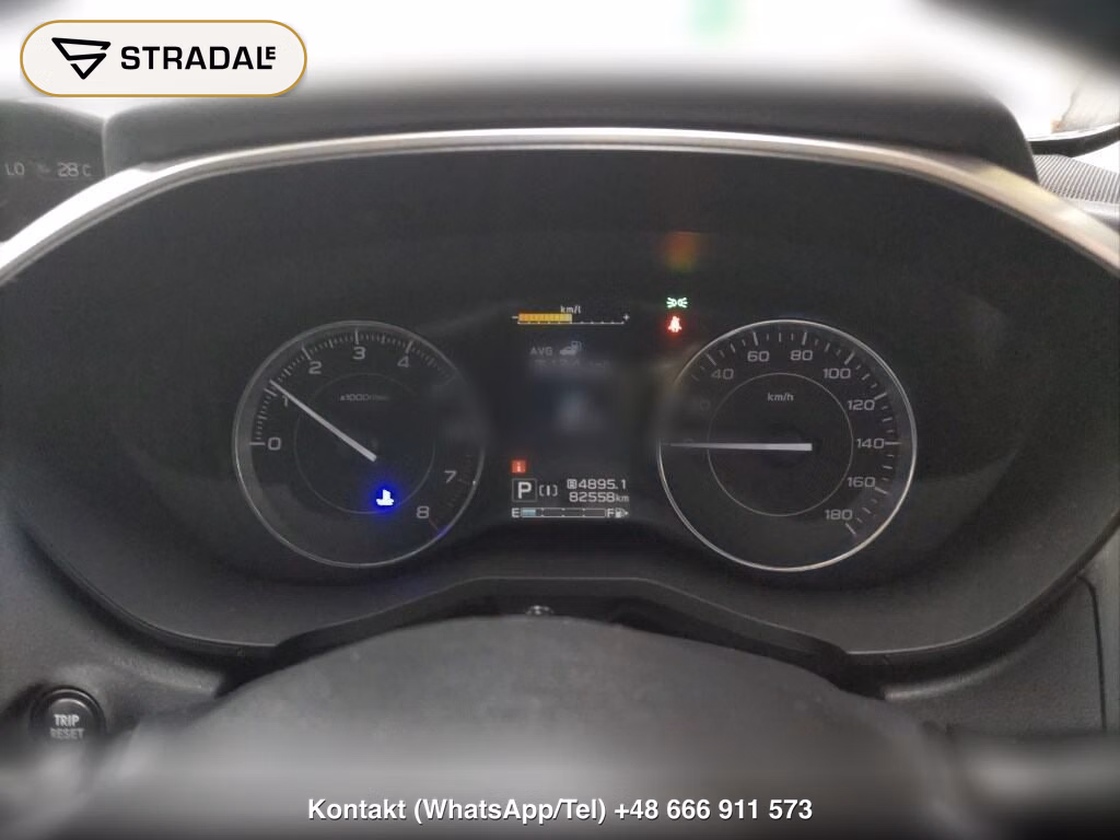 SUBARU IMPREZA SPORT 4WD 2.0I-S EYESIGHT, miniaturka 7
