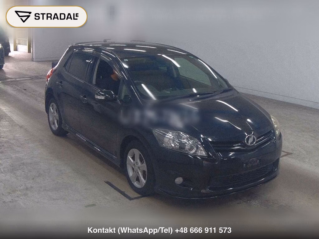 TOYOTA AURIS 150X S PACKAGE, miniaturka 2