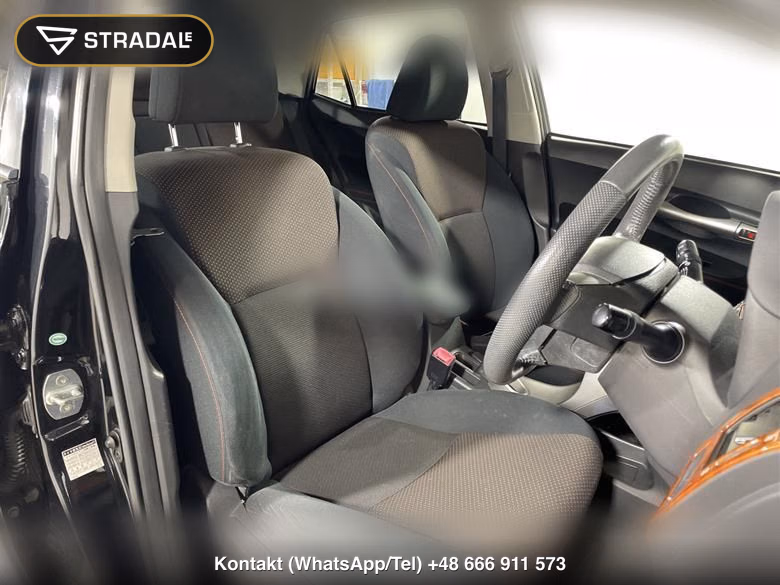 TOYOTA AURIS 150X S PACKAGE, miniaturka 11