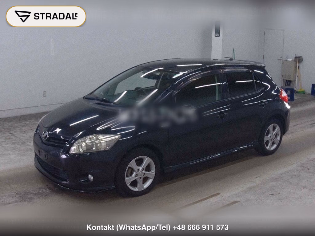 TOYOTA AURIS 150X S PACKAGE, miniaturka 5