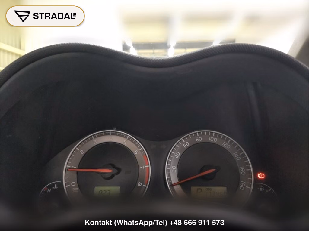 TOYOTA AURIS 150X S PACKAGE, miniaturka 7