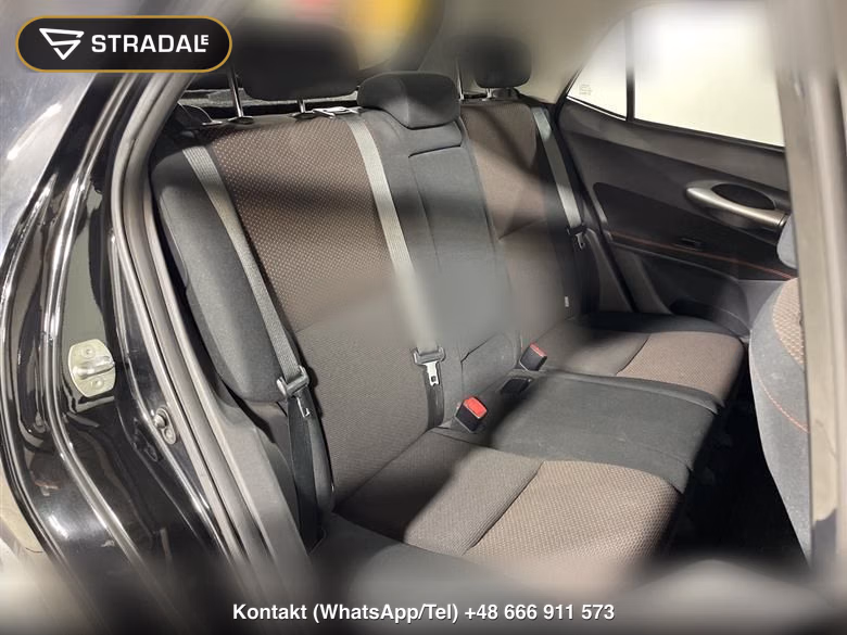 TOYOTA AURIS 150X S PACKAGE, miniaturka 9