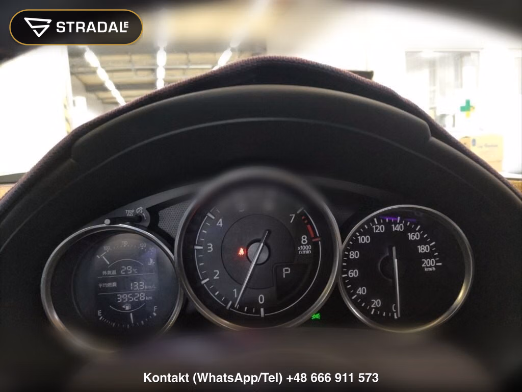 MAZDA ROADSTER S LEATHER PACKAGE, miniaturka 7
