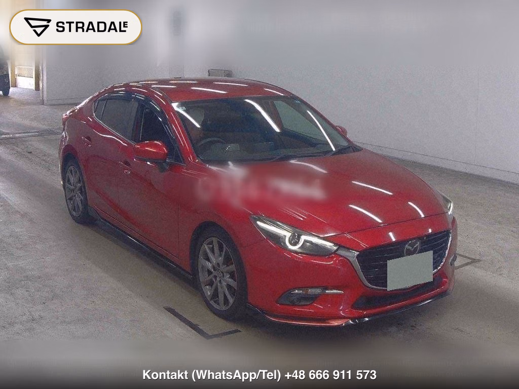 MAZDA AXELA 15XD L PACKAGE, miniaturka 2