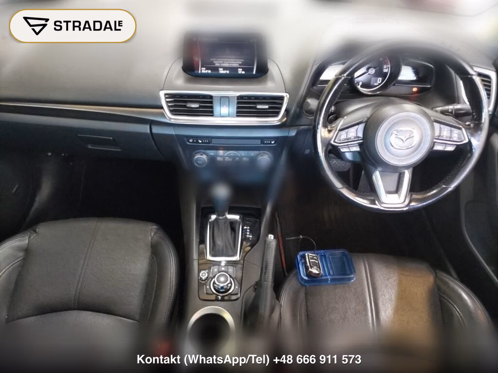 MAZDA AXELA 15XD L PACKAGE, miniaturka 4