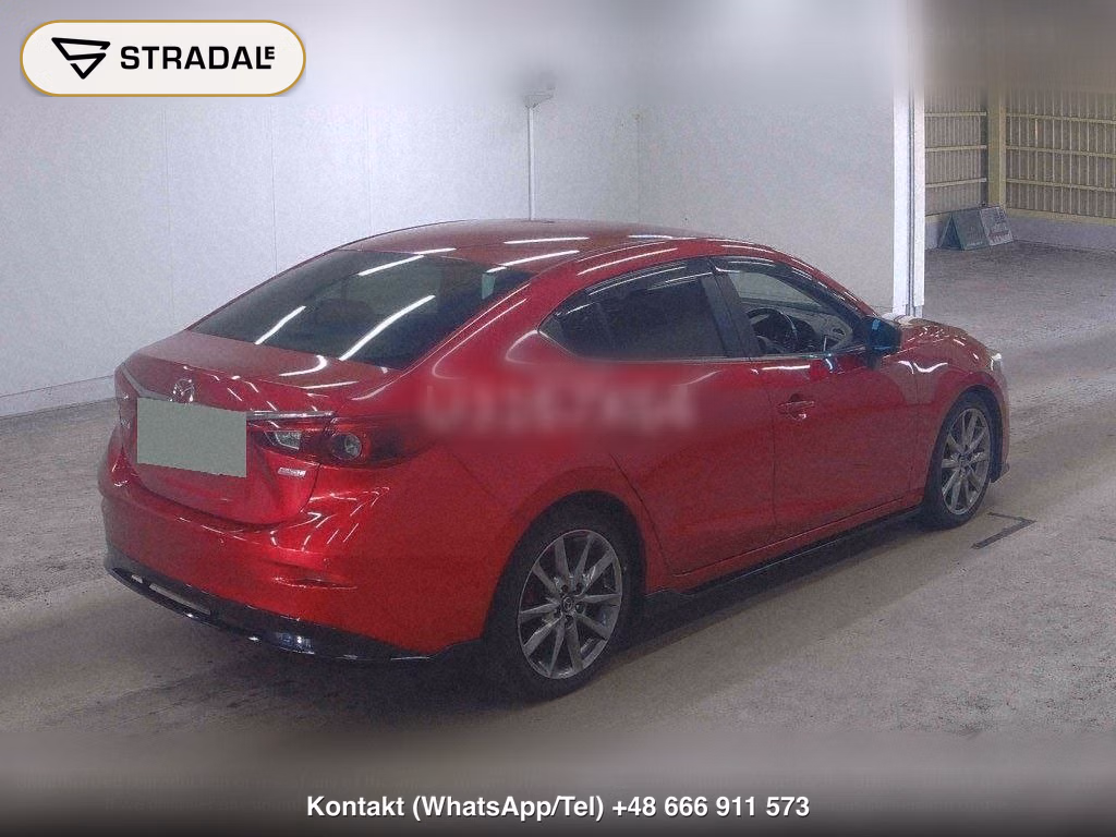 MAZDA AXELA 15XD L PACKAGE, miniaturka 6