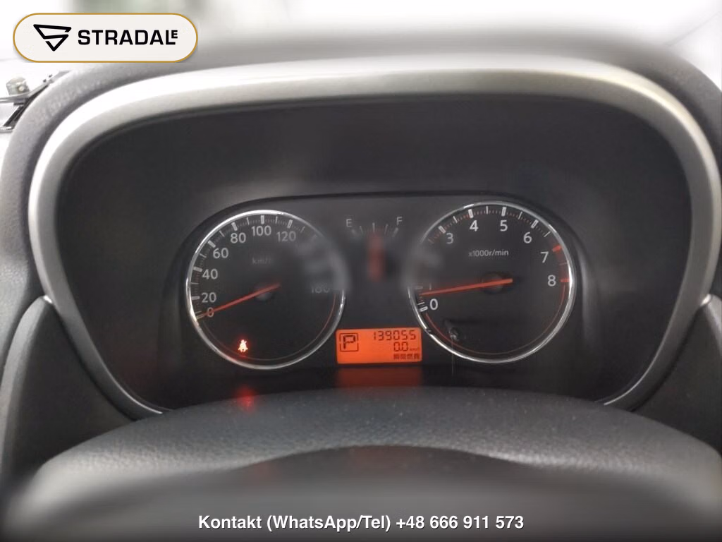 NISSAN NOTE 15G PLUS NAVI HDD, miniaturka 7