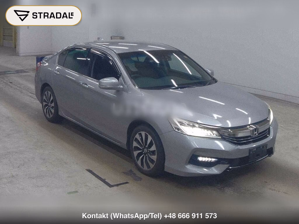 HONDA ACCORD HYBRID LX, miniaturka 2