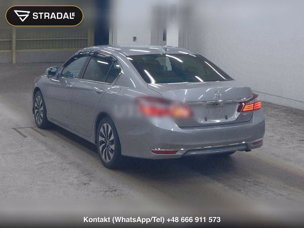 HONDA ACCORD HYBRID LX, miniaturka 3