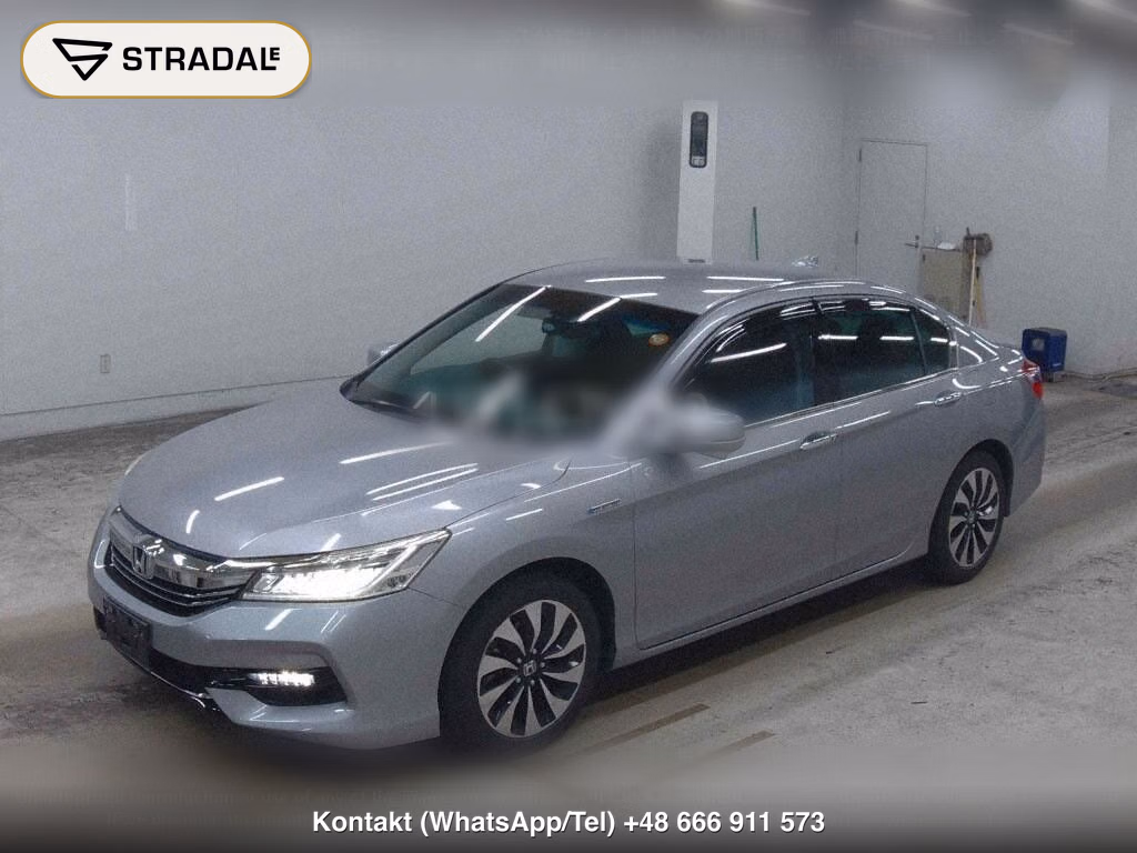 HONDA ACCORD HYBRID LX, miniaturka 5