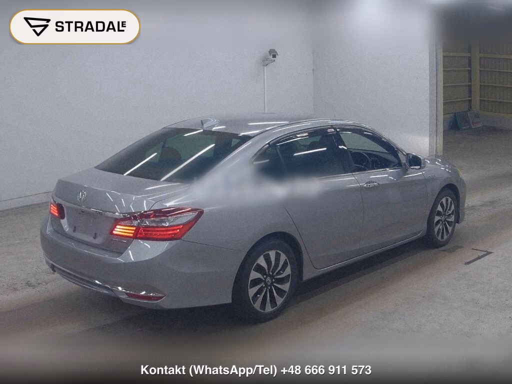 HONDA ACCORD HYBRID LX, miniaturka 6