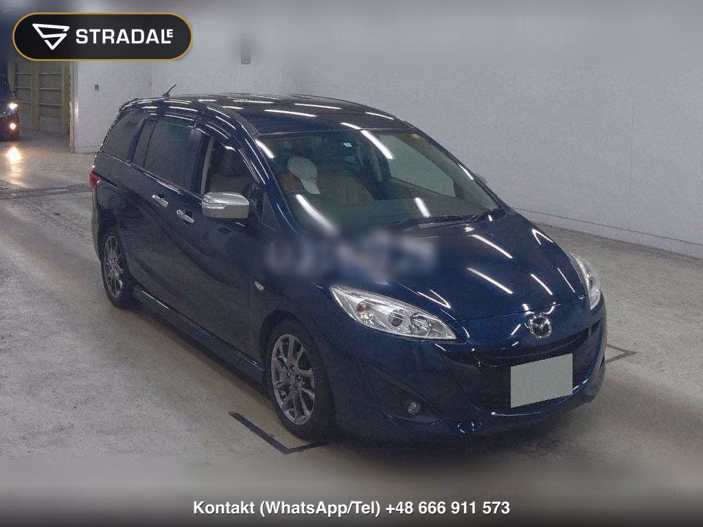 MAZDA PREMACY 20S-SKYACTIV CELEBLE, miniaturka 2