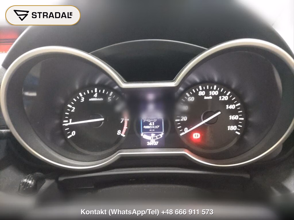 MAZDA PREMACY 20S-SKYACTIV CELEBLE, miniaturka 7