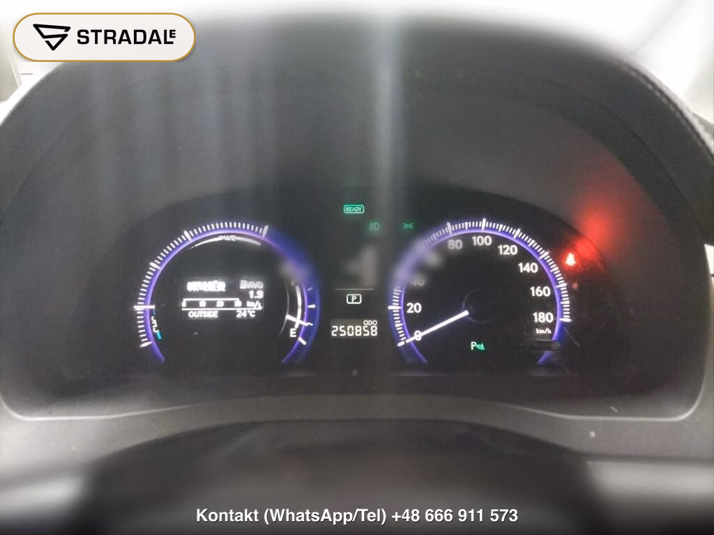 LEXUS HS HS250H VERSION I, miniaturka 7