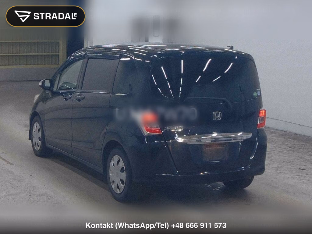 HONDA FREED G PREMIUM EDITION, miniaturka 2