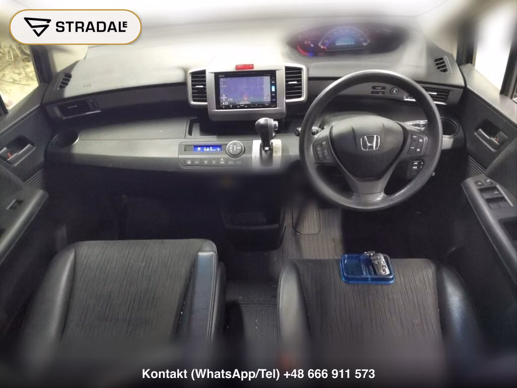 HONDA FREED G PREMIUM EDITION, miniaturka 3