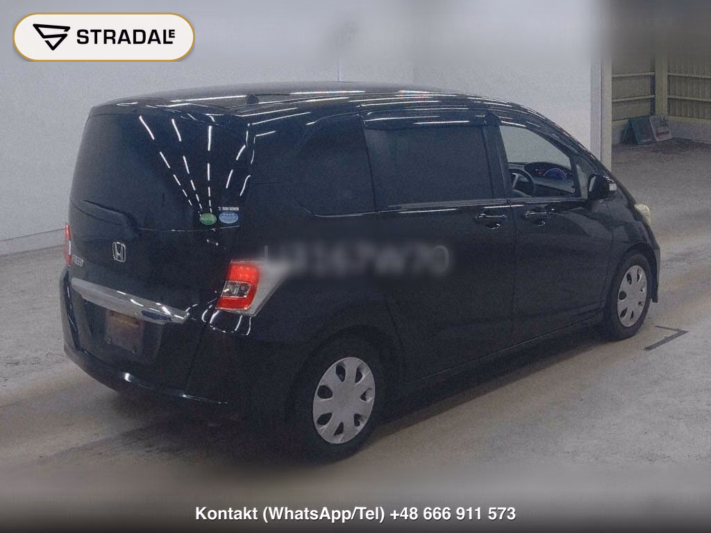 HONDA FREED G PREMIUM EDITION, miniaturka 5