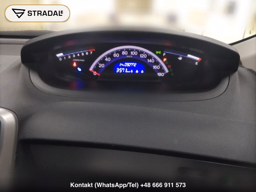 HONDA FREED G PREMIUM EDITION, miniaturka 6